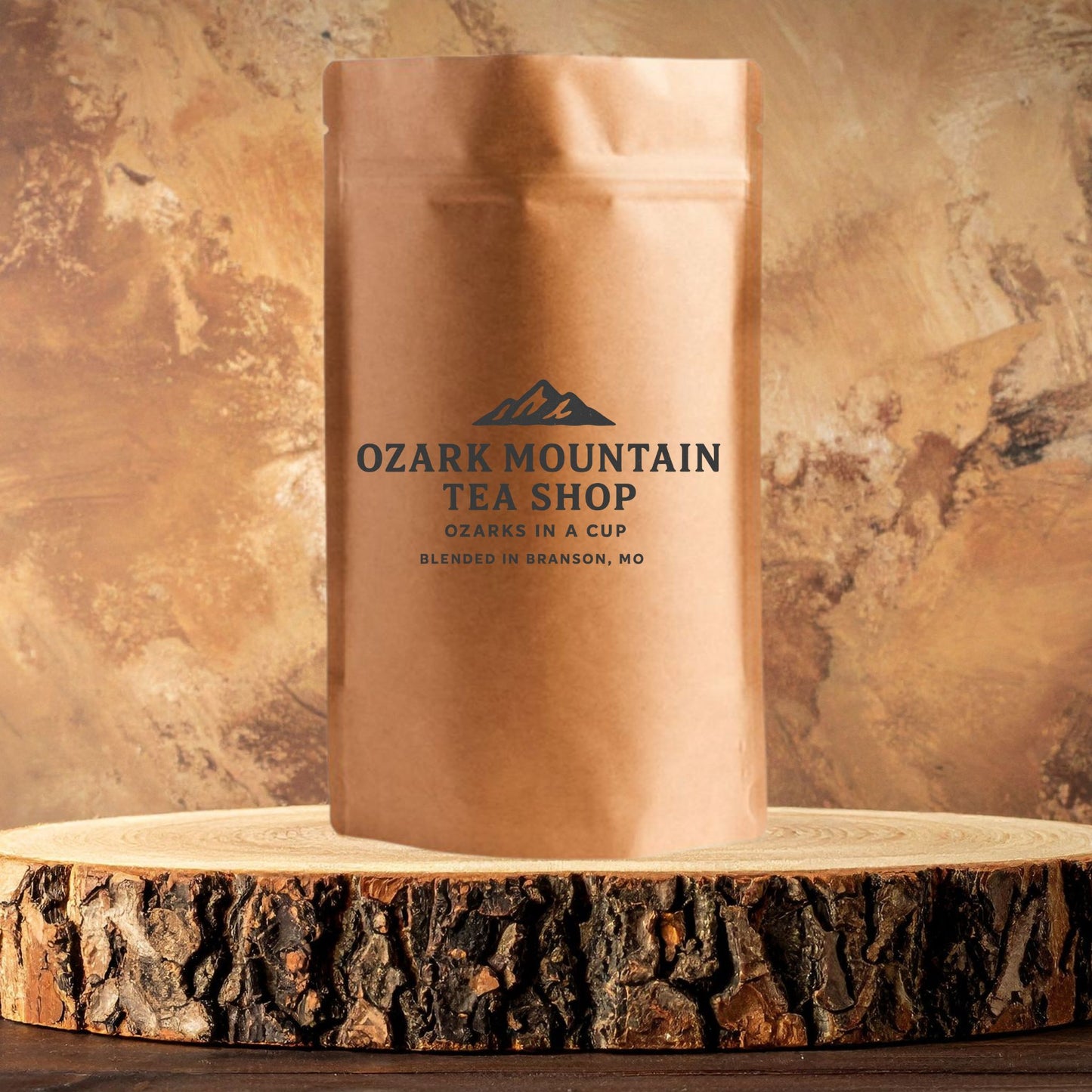 Green Trail Chai