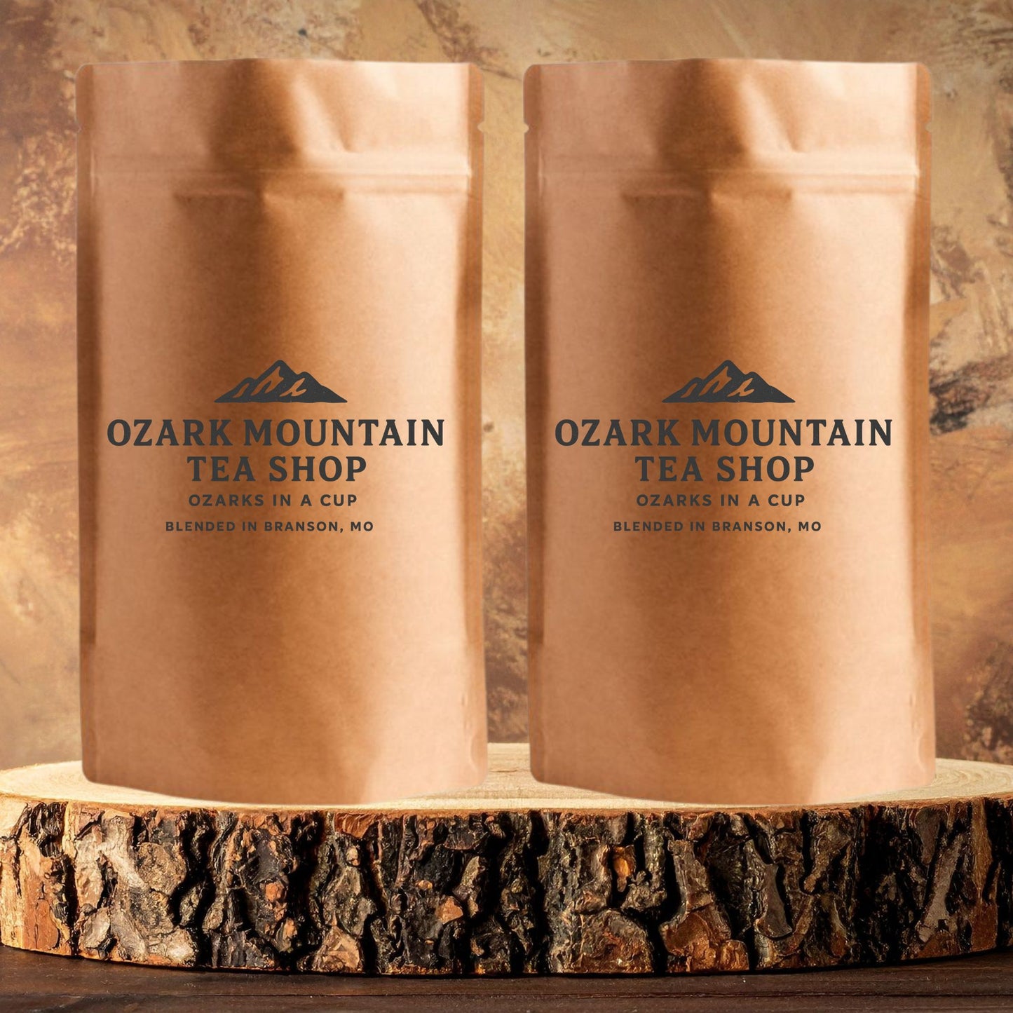 Green Trail Chai