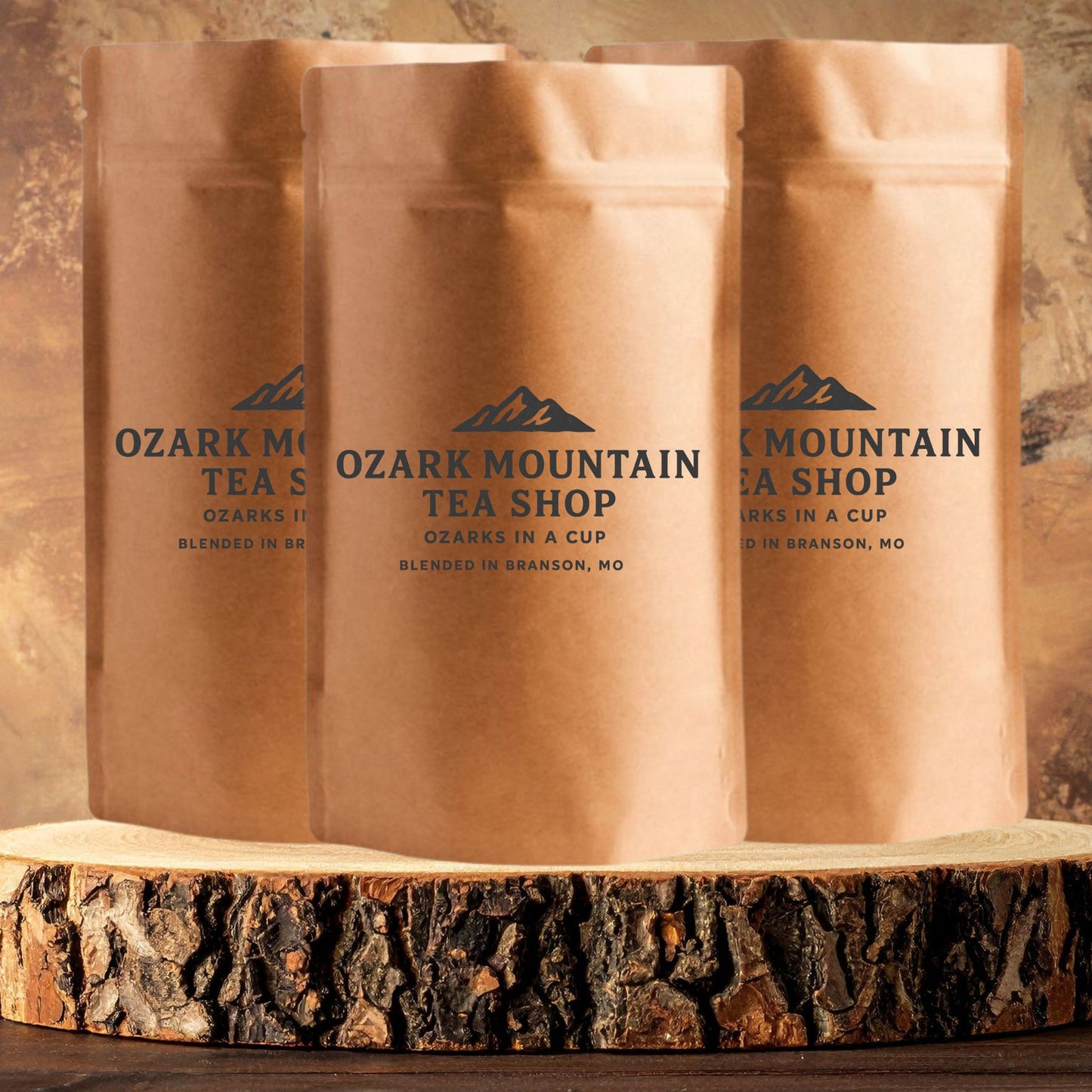 Green Trail Chai