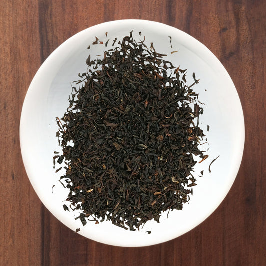 Black Tea Bundle