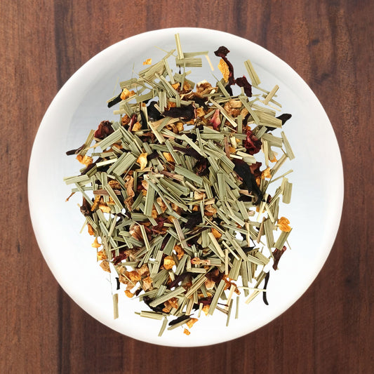 Spring Tea Bundle – Ozark Awakening
