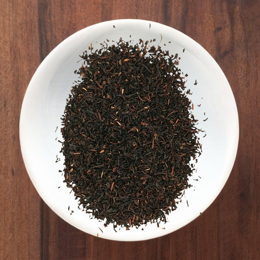 Irish Breakfast (Camellia Sinenesis)