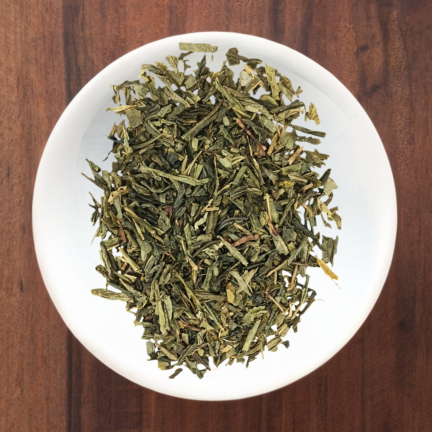 Sencha Green Tea