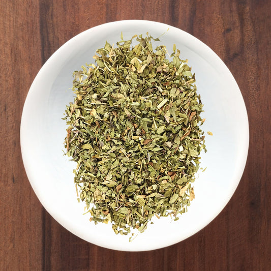 Wild Mint