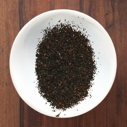 Cabin Earl Grey