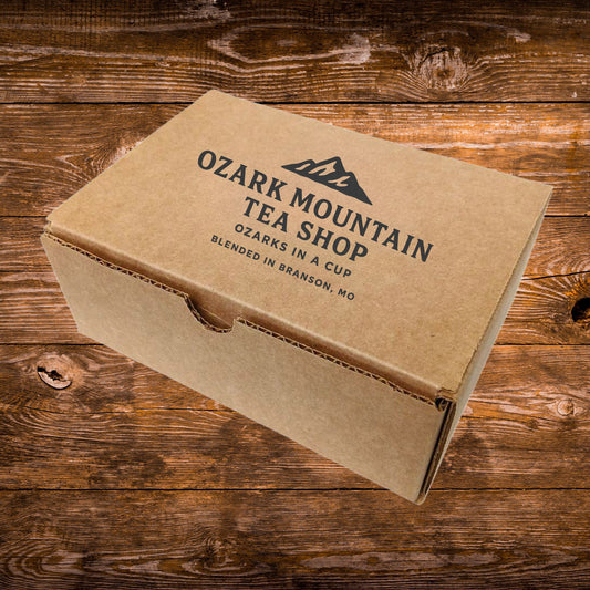 🍁 Fall Bundle – Ozark Harvest