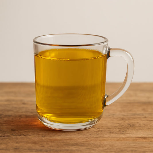 Dandelion Tonic