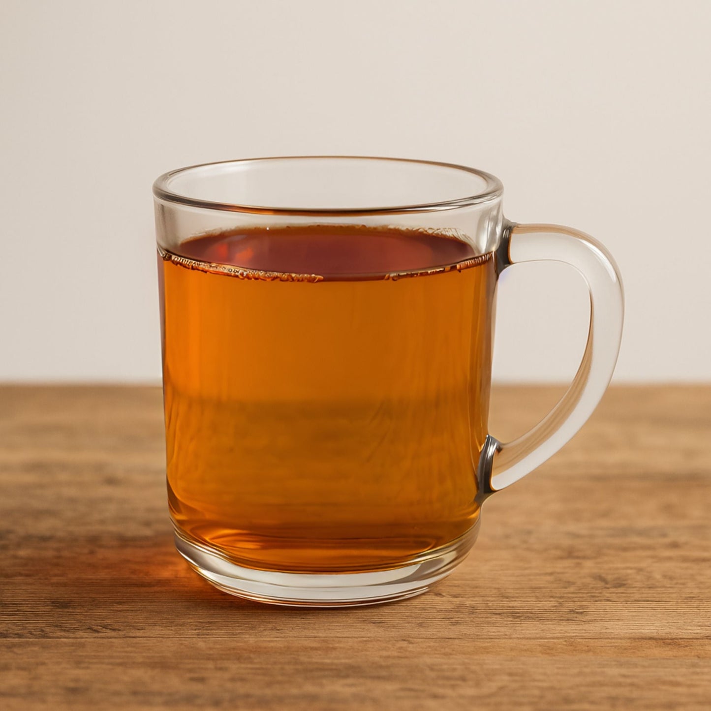 Loose leaf tea ingredients used in Bluebird Duchess