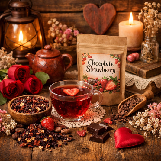 Chocolate Strawberry