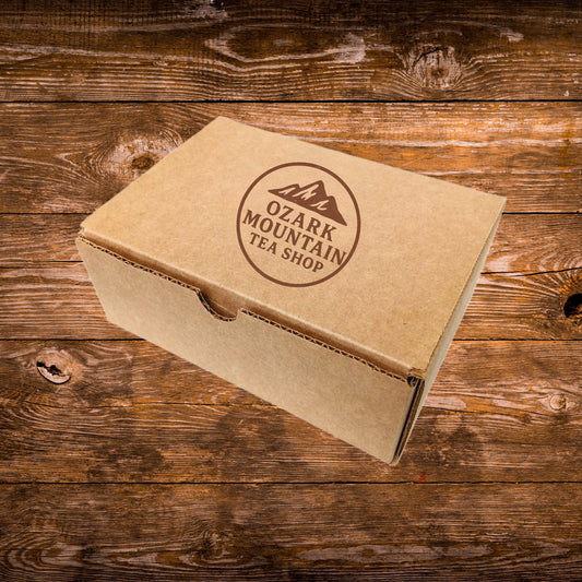 Spring Tea Bundle – Ozark Awakening